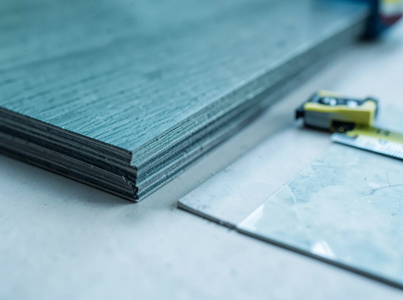 Luxury Vinyl Plank Installation Amherst, CO FAQs